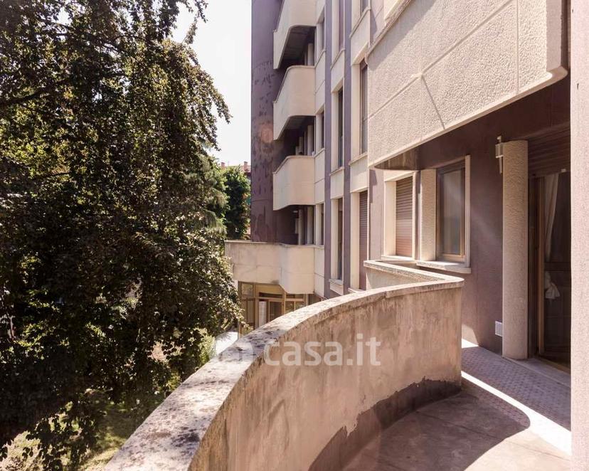 Stanza in Viale Giovanni Vicini 20 — foto 17 di 43