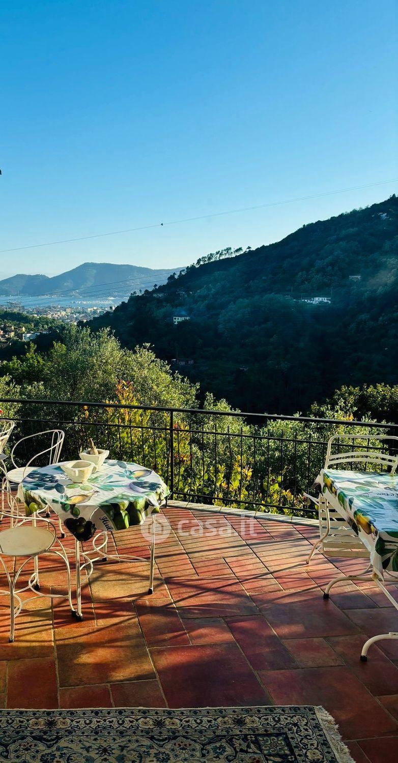 Villa in Via Fratelli Aristide E Alduino Castellini 8 — foto 49 di 49