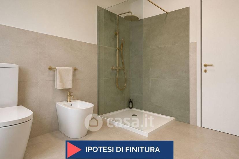 Trilocale in Via Antonio Gramsci 13 — foto 21 di 38