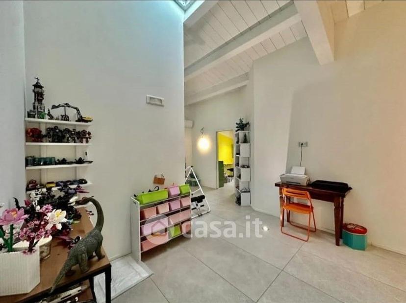 Trilocale in Via Bagnolo — foto 13 di 13