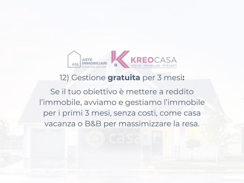 Bilocale in Via dei Partigiani 18 — foto 20 di 36