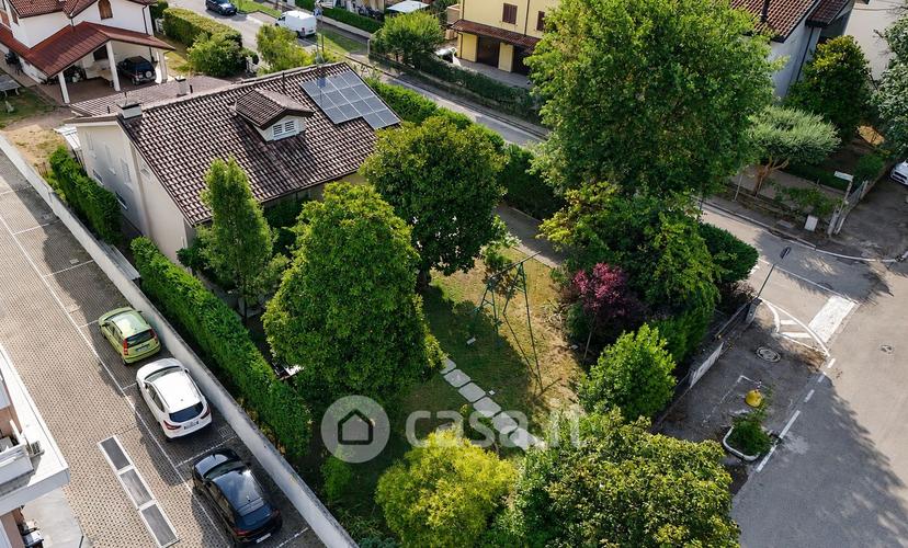 Villa in Via Romea Sud 674 — foto 13 di 43