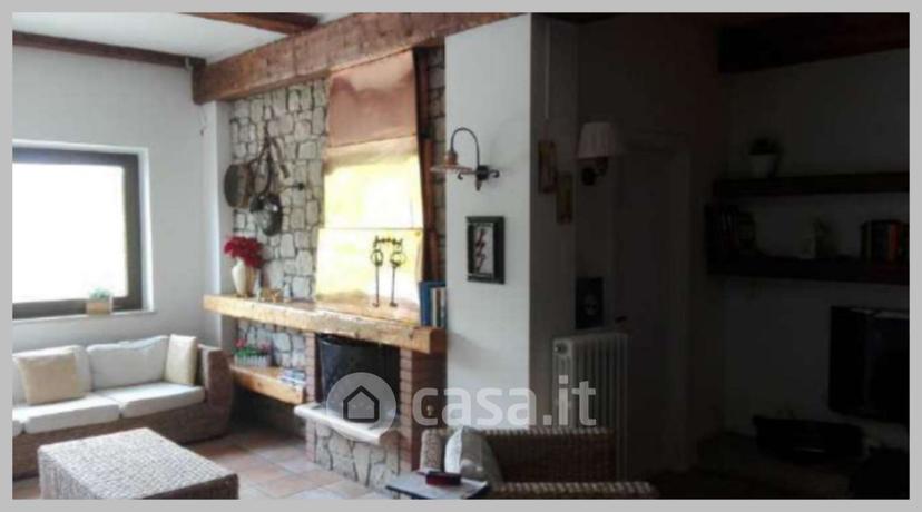 Villa in Contrada Pantano — foto 9 di 32
