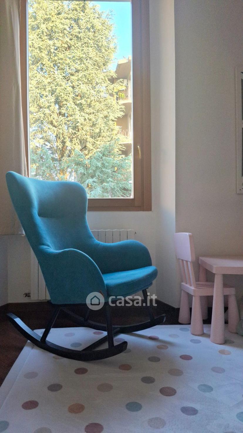 Trilocale in Via Lecco 166 — foto 26 di 31