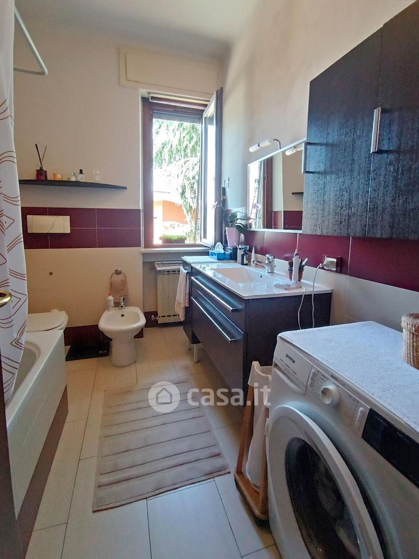 Trilocale in Via Don Pietro Sommariva 2 — foto 31 di 31