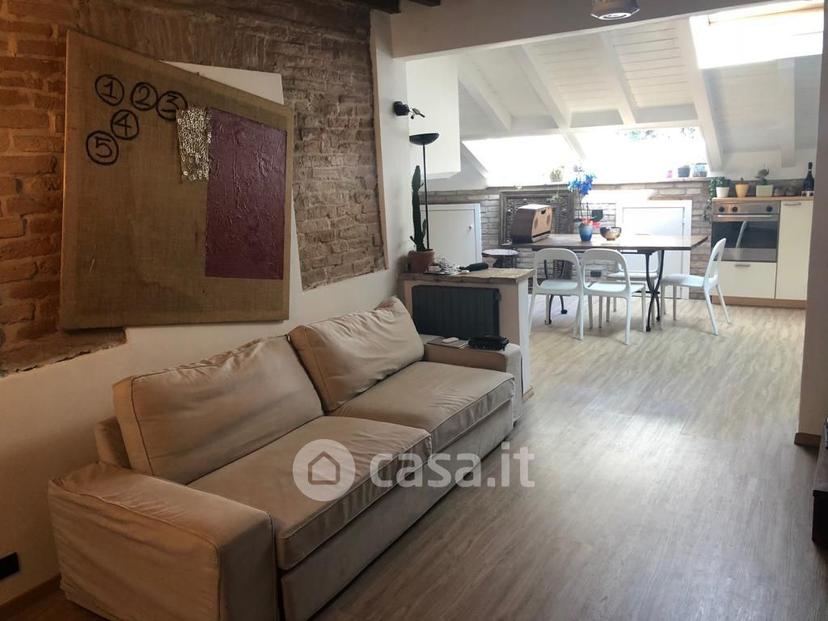Bilocale in Strada G. Garibaldi — foto 13 di 15