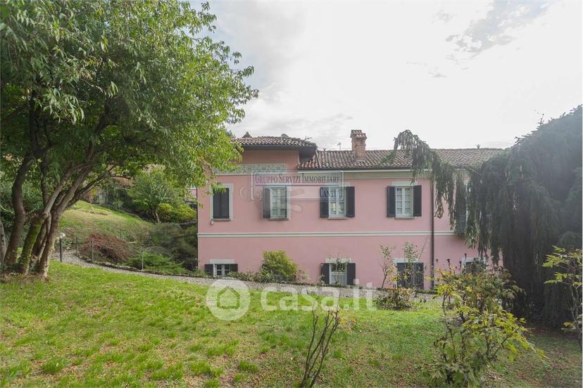 Villa in Via Ai Monti — foto 31 di 50