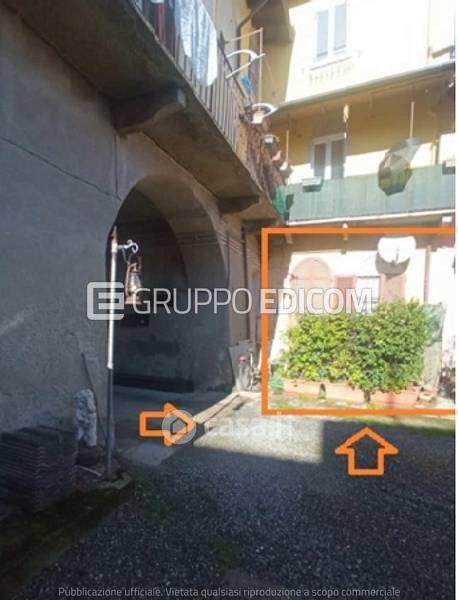 Trilocale in Corso della Repubblica — foto 6 di 9
