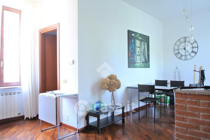Trilocale in Via Indipendenza 26 — foto 22 di 24