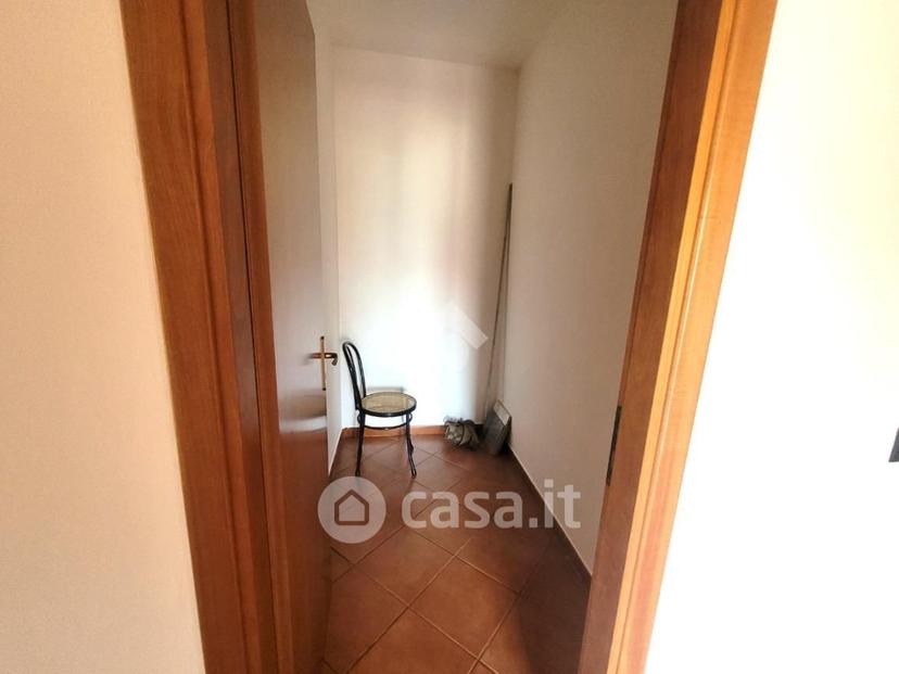 Quadrilocale in 1° Traversa Genoese 18 — foto 19 di 32