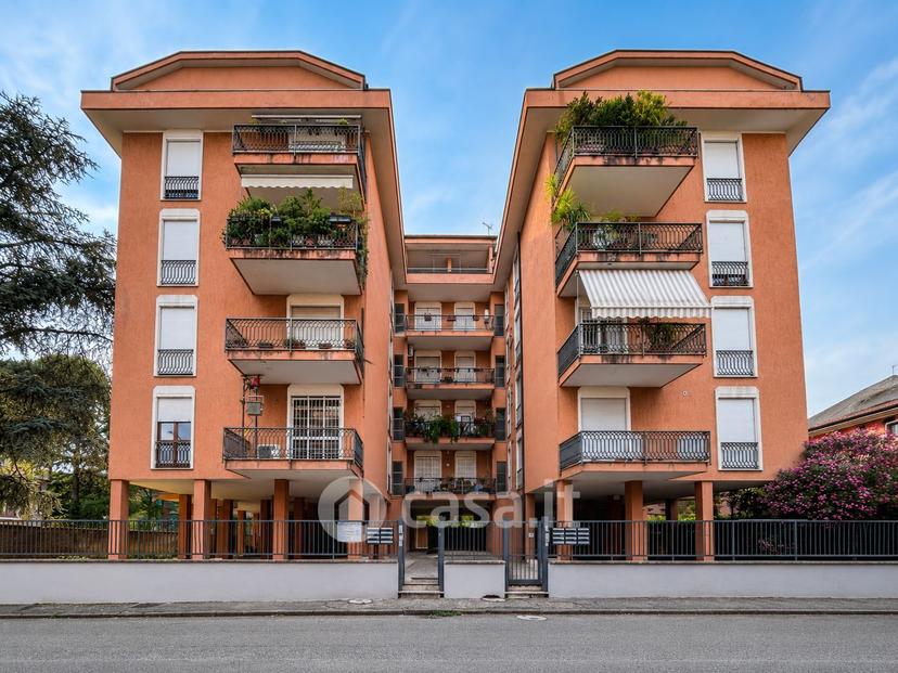 Quadrilocale in Via Corno d'Aquilio 15 — foto 31 di 44