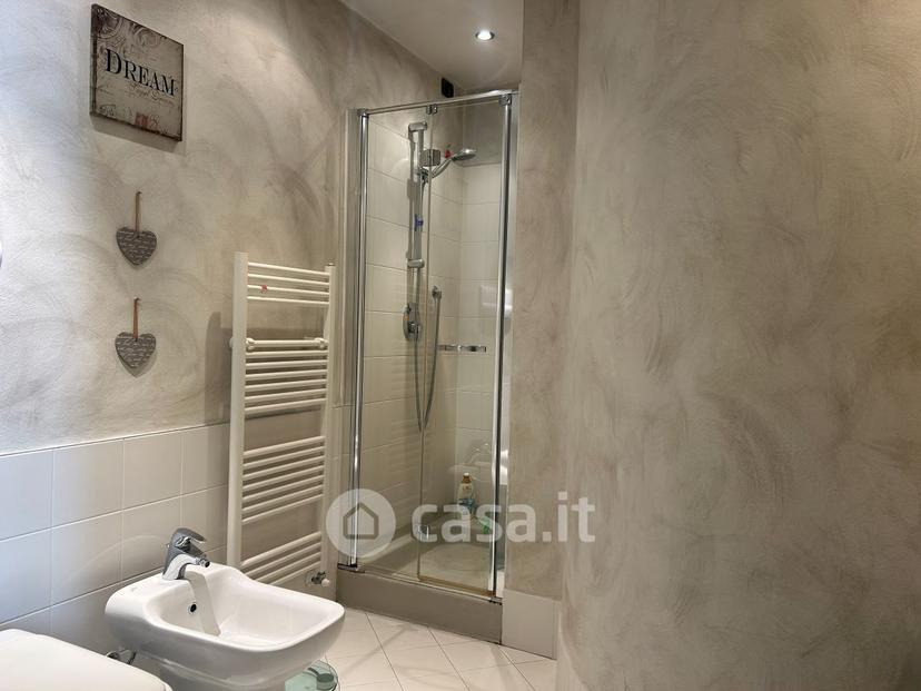 Quadrilocale in Via Andrea Verga — foto 14 di 27