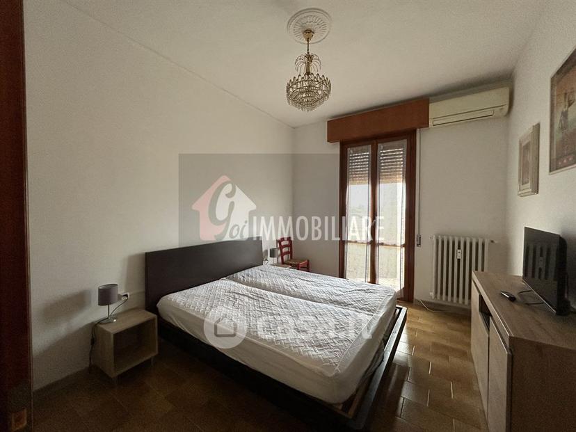 Appartamento in Via Fornaretto Mantovano 7 — foto 19 di 27