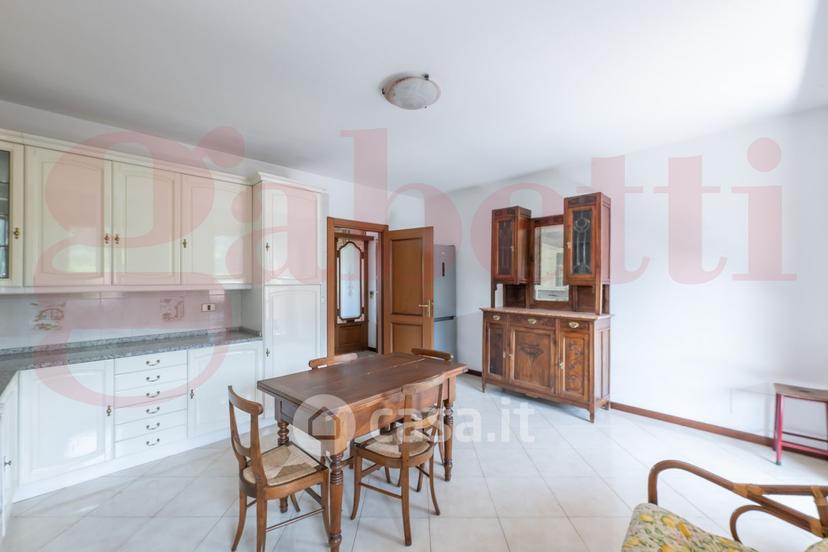 Appartamento in Via XXV Aprile 118 — foto 40 di 41
