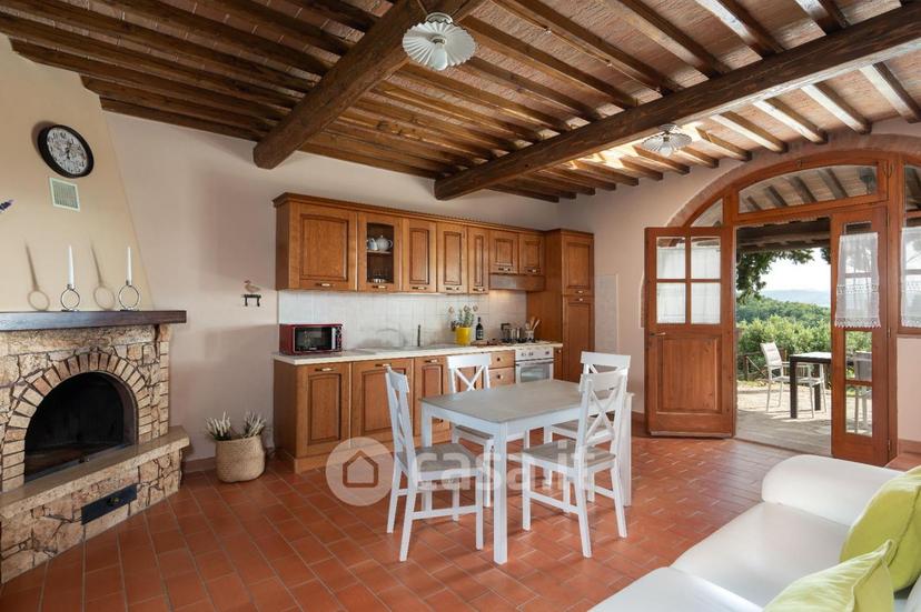 Villa in Via dei Valloni — foto 2 di 35