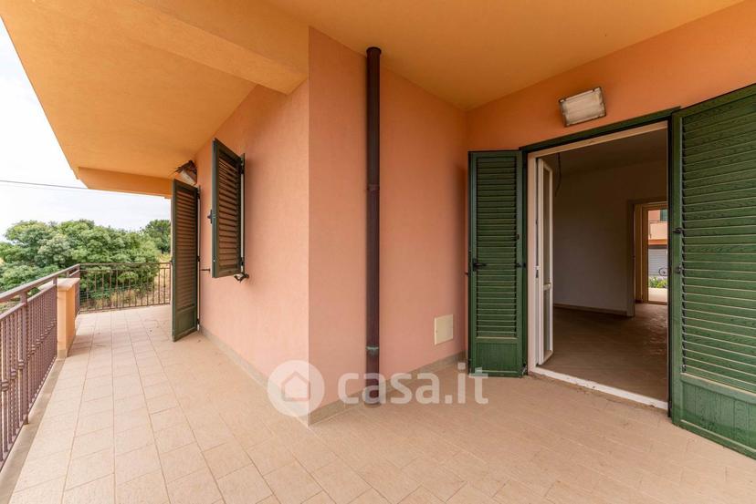 Trilocale in Viale delle Madonie 32 — foto 21 di 24