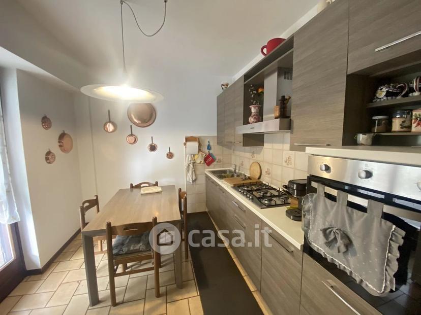 Villa in Via alla Fonte — foto 16 di 22