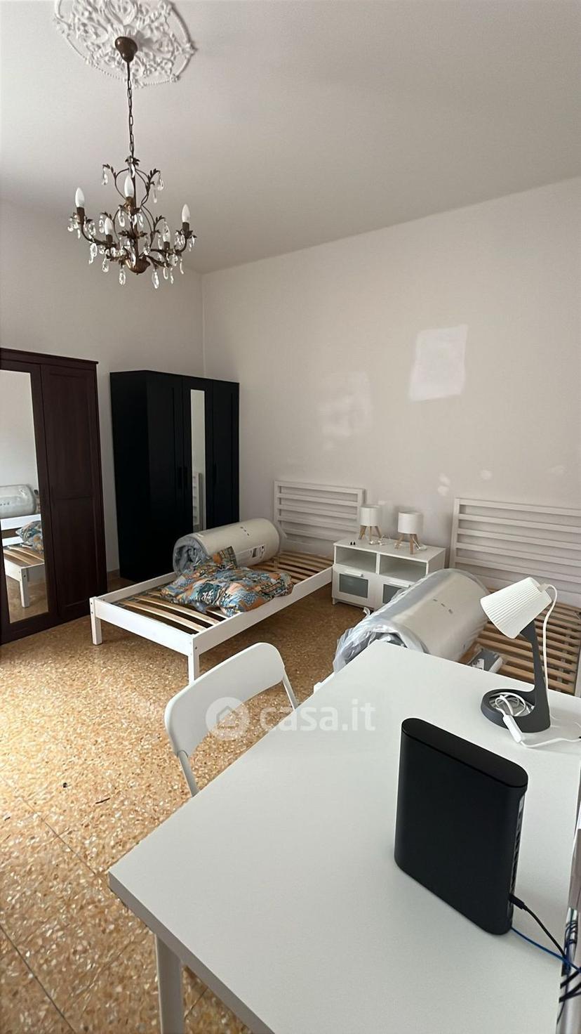 Stanza in Via Mazzini 152 — foto 2 di 8
