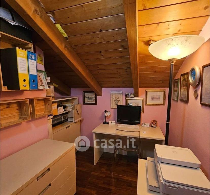 Quadrilocale in Via Ginibissa 70 — foto 27 di 27