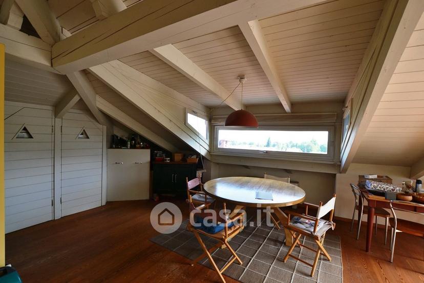 Trilocale in Strada Barazzetto - Vandorno 135 — foto 29 di 34