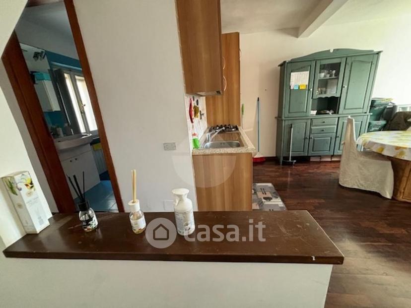 Quadrilocale in Via del Curato — foto 10 di 19