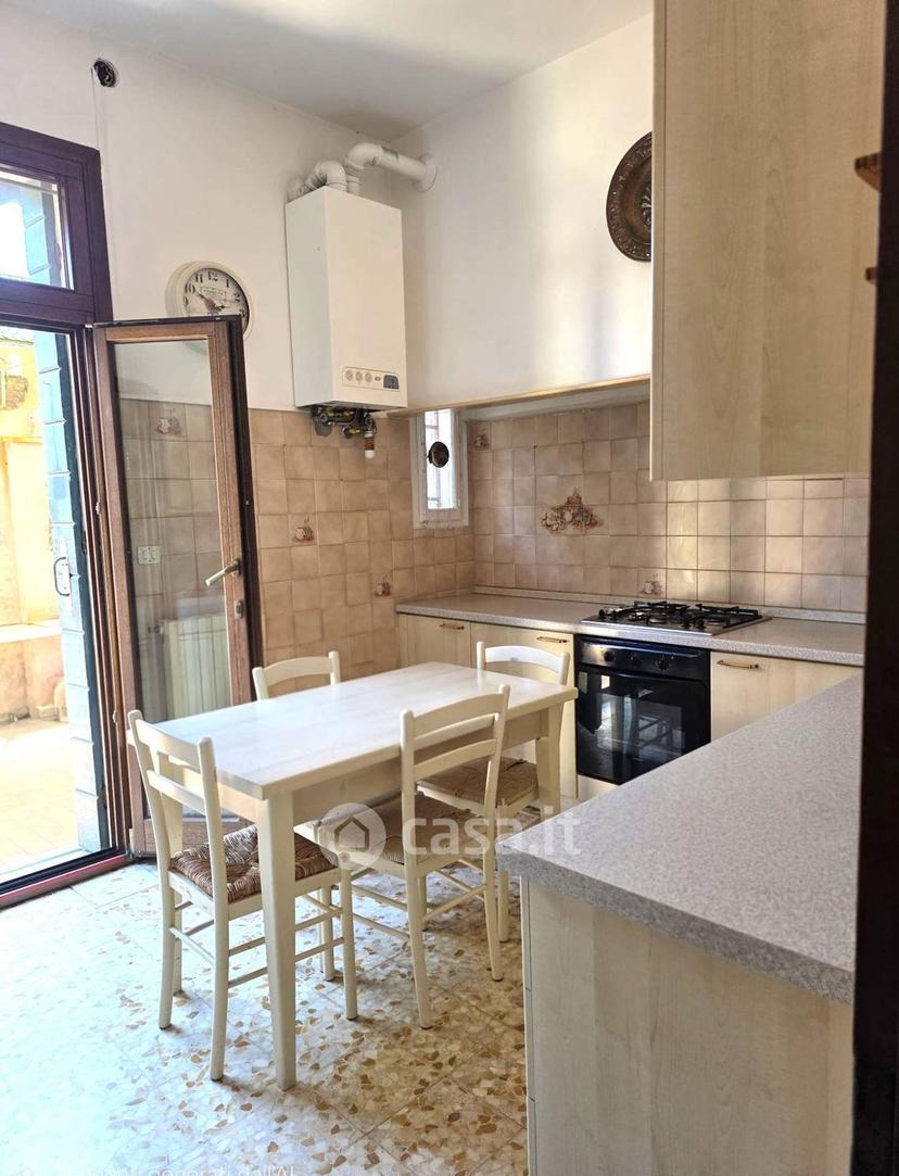 Appartamento in Riviera San Nicolò — foto 27 di 29