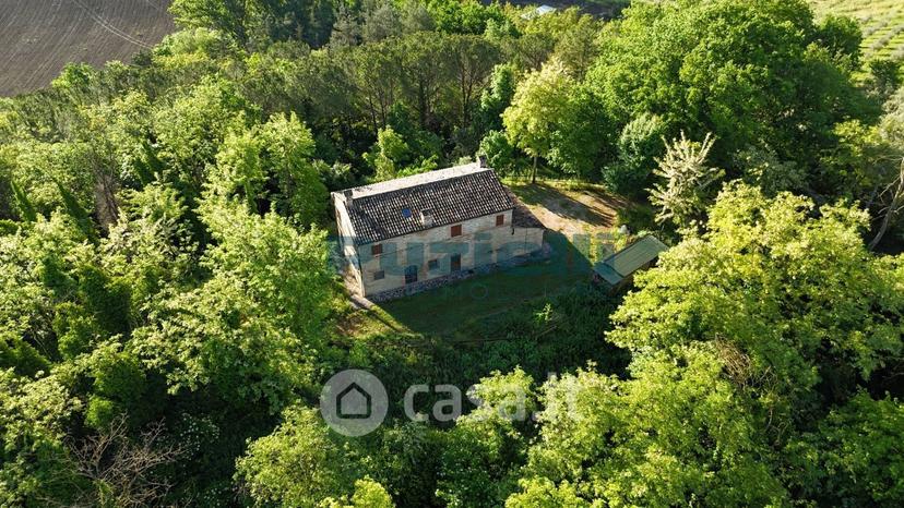 Villa in Contrada Santa Lucia — foto 32 di 54