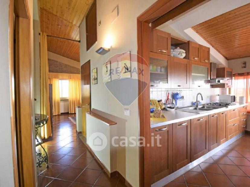 Trilocale in Via Trappeto 25 — foto 11 di 28