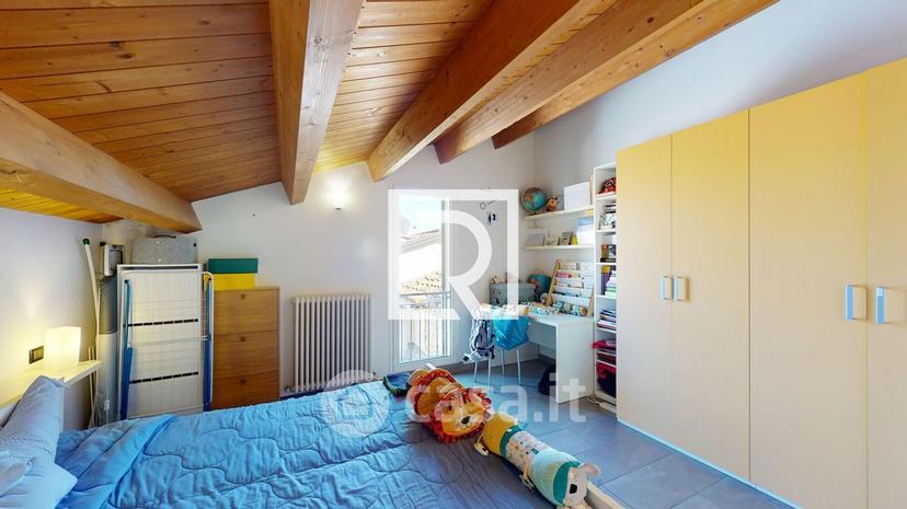 Trilocale in Via Giorgio Regnoli — foto 49 di 51