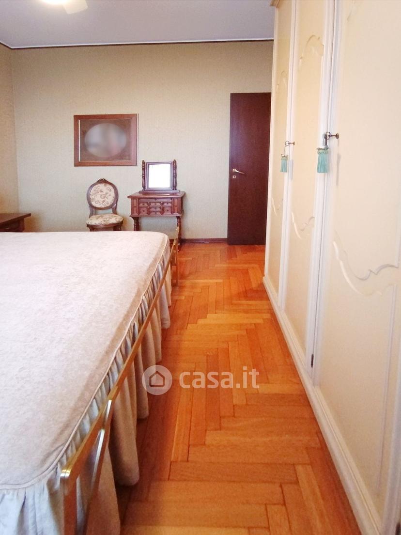 Quadrilocale in Via Carlo Cattaneo 36 — foto 29 di 36