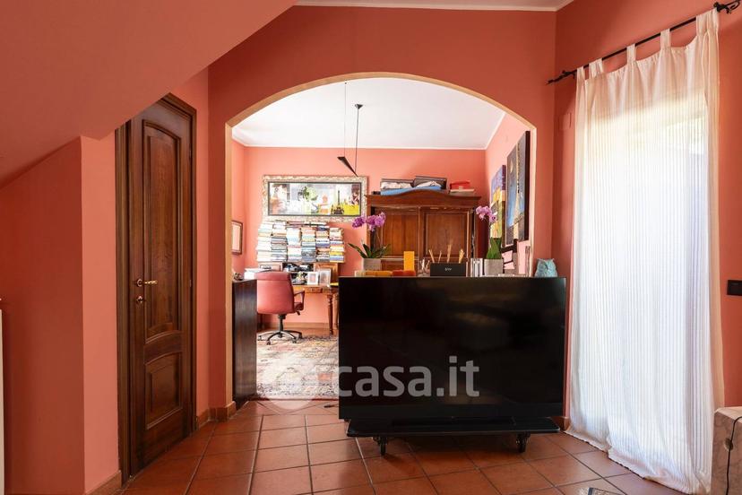 Villa in Via San Bernardo 5 — foto 14 di 47