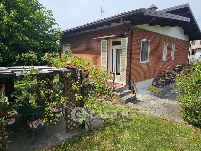 Villa in Via Costa 8 — foto 31 di 48