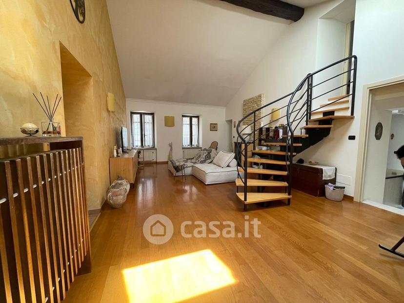 Appartamento in Via Alessandro Manzoni 35 — foto 46 di 52