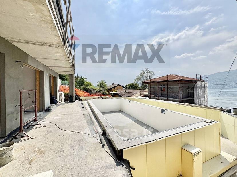 Villa in Via Paolo Troubetzkoy 54 — foto 20 di 27