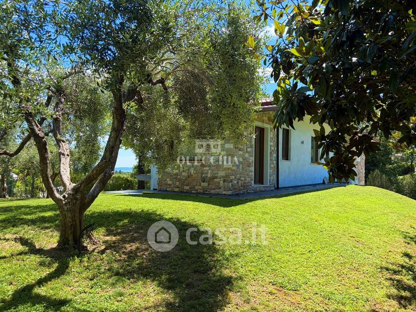 Villa in Via Castellana — foto 23 di 30