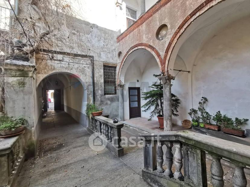Appartamento in Piazza della Cisterna 14 — foto 6 di 28