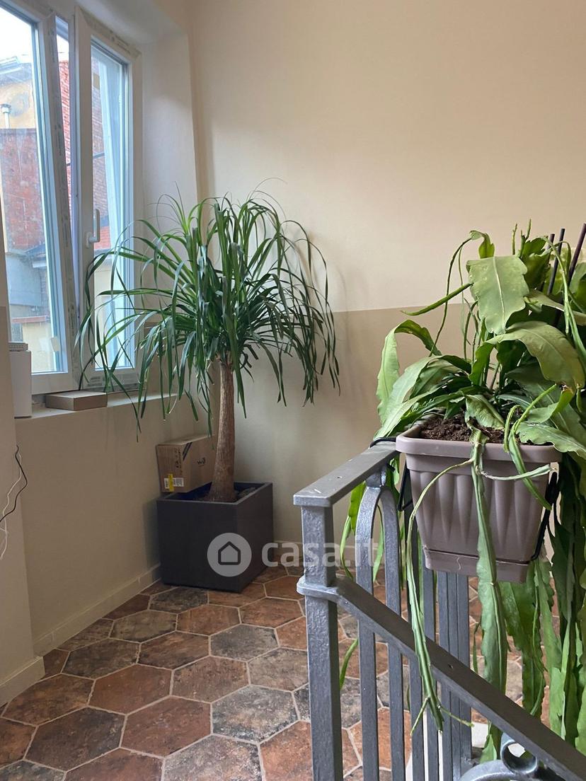 Bilocale in Via San Lorenzo — foto 16 di 20
