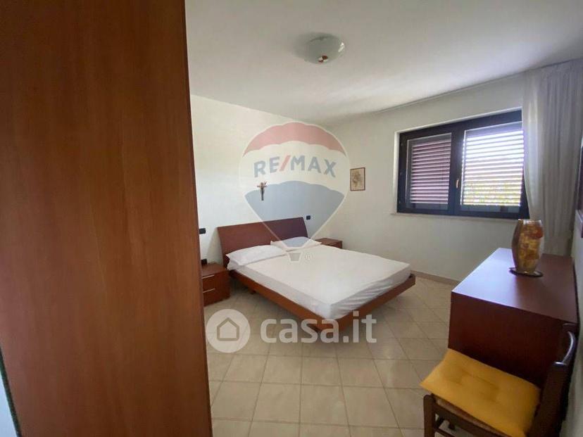 Trilocale in Viale San Giusto — foto 21 di 30