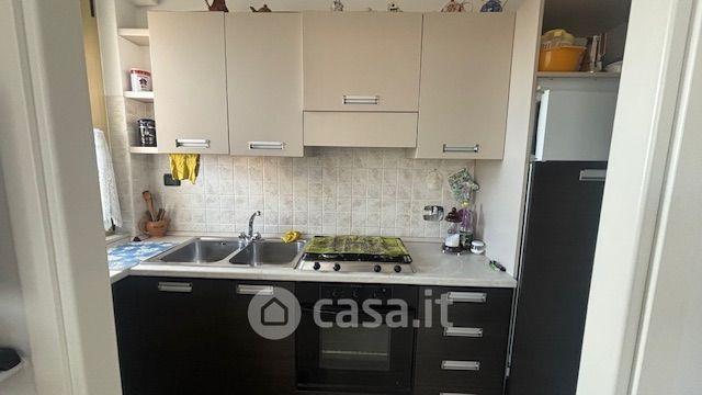 Bilocale in Via Capo Santo Spirito 10 — foto 17 di 24
