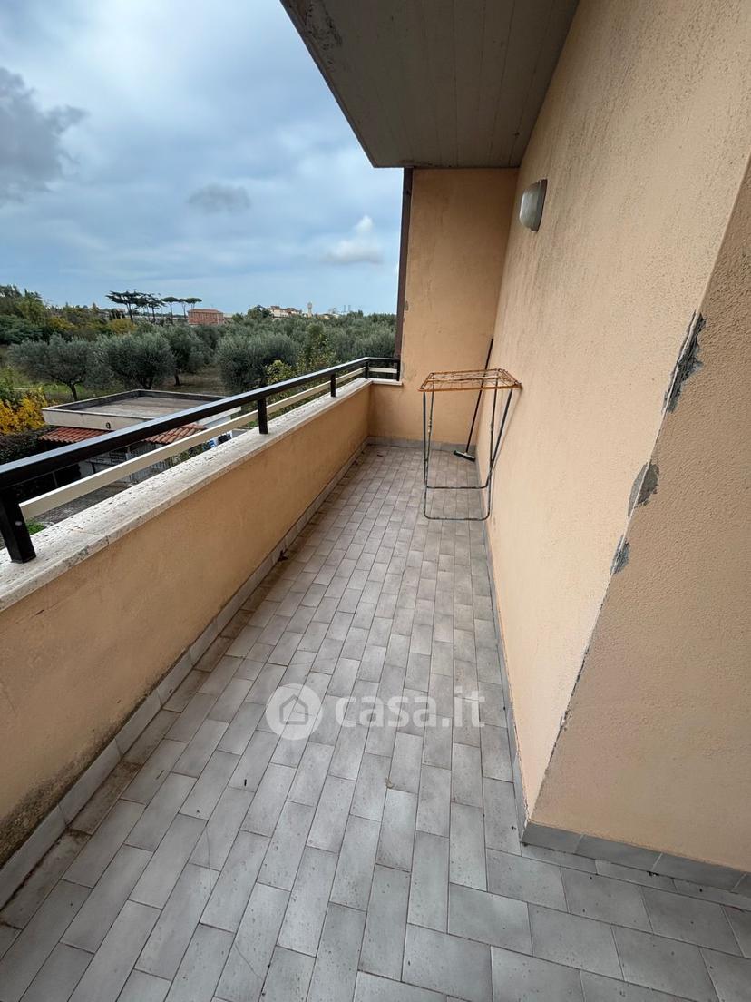 Quadrilocale in Via Tufello — foto 3 di 25