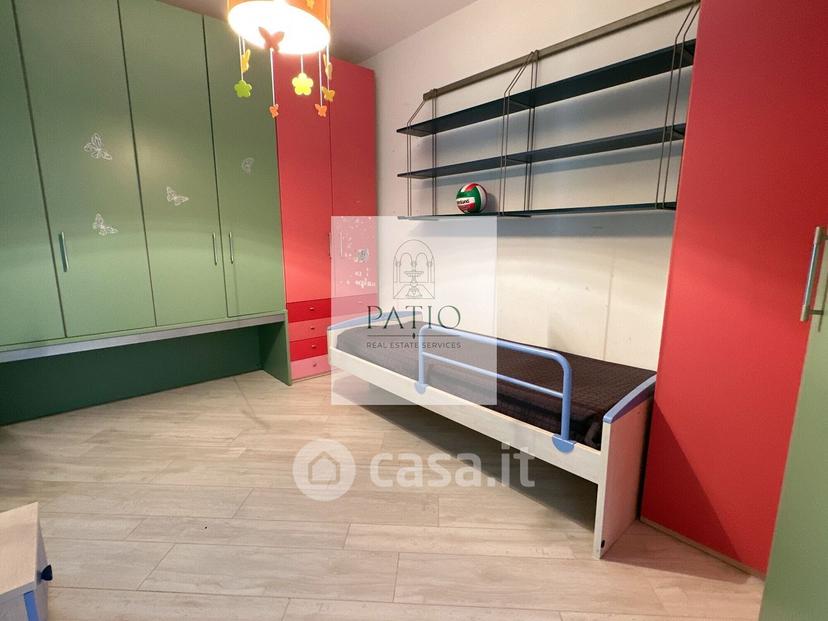 Trilocale in Strada Solaro 83 — foto 32 di 38