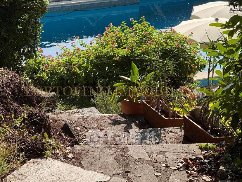 Trilocale in Via Aurelia Ponente — foto 35 di 65