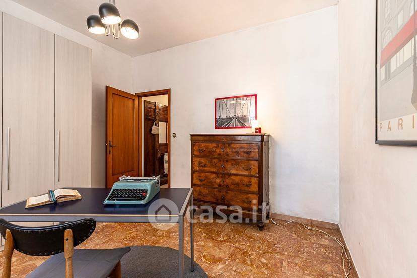 Appartamento in Via Pompeo Vizzani — foto 32 di 40