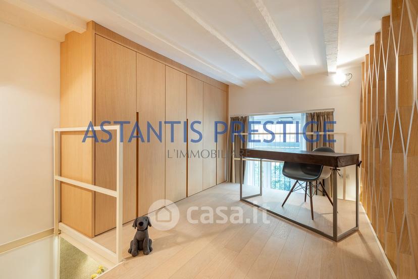 Loft in Via Milazzo — foto 9 di 31