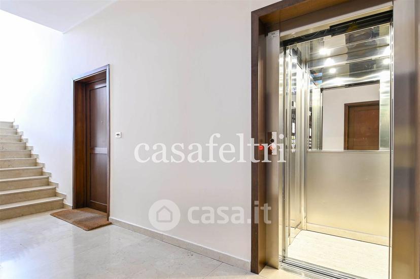 Trilocale in Via Damiano Chiesa 16 — foto 18 di 30