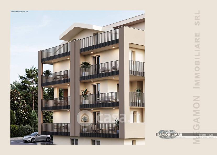 Quadrilocale in Via Firenze 67 — foto 10 di 23