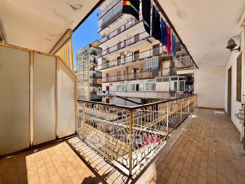 Quadrilocale in Via Amedeo Modigliani 25 — foto 7 di 21
