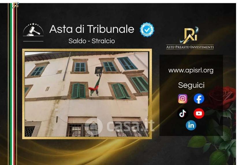 Trilocale in Vicolo Malerba 11 — foto 19 di 31