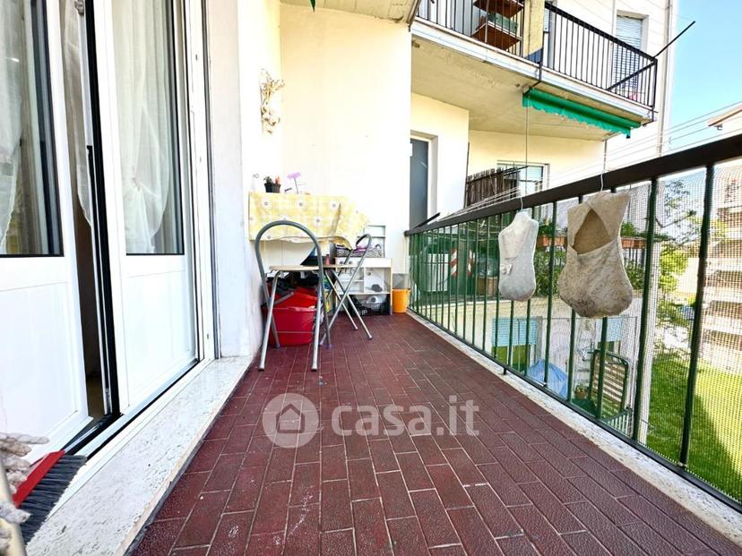 Appartamento in Via Papa Giovanni XXIII 14 — foto 25 di 61