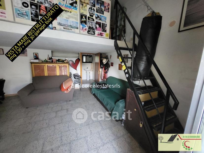 Appartamento in Via Ernesto Basile — foto 20 di 32